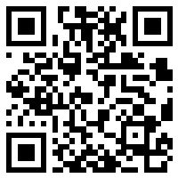 QR Code for Xi6LDnsLCoJSm5rwC2cFpGAKB4VjA8Bj39