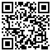 QR Code for Xi6S3AC4L88VGC6SCKjZ5hhdidWZsukNFq