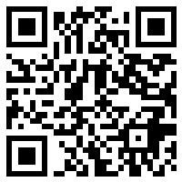 QR Code for Xi6SvLwd8sghSZEF91desutKv3d3W34YPg