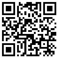 QR Code for Xi7BBkrgcJA818Bwa4bQFUb3csto4DMCDQ