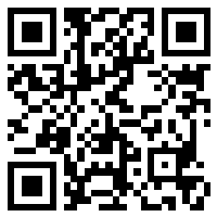 QR Code for Xi7MrNotC4JwKmvmWMSCJthm8KDKE8serc