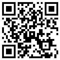 QR Code for Xi7XedEHiXhVCieJc6oT1qBZ9isByYM15Q