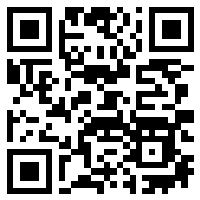 QR Code for XiAcjkWkAibxffknTomEC4XvkYzddNC1MM