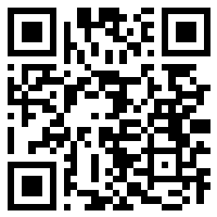QR Code for XiBV3ik4FaWGTbeS6M458nqsSY3NKv7QyW