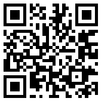 QR Code for XiBwCCgpxbEpcJEqukMtaCh4actzcvu9aT