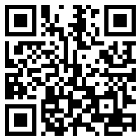 QR Code for XiC8QxpJ2VfiiENS45WiUpouodP2rfm8bv