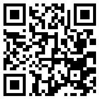 QR Code for XiCrd6gwRTeGaeSzaBo3oDjCT6MXoCJBcM