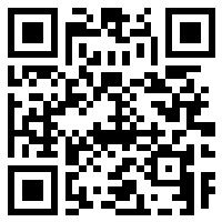 QR Code for XiDQopTURKorrKFVHSpGeJ11SvnYx3YoDF