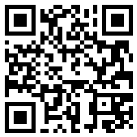 QR Code for XiF5Jr3NGiJPPi41ZgEpvA8NfeLUtWmZhk
