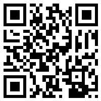 QR Code for XiF6gAi4SzScFdeLdsidCQytbyfWdPmMEa