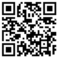 QR Code for XiF7AkYAYA2gmGApn4jLrzbgPuihd9cAVR