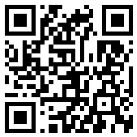 QR Code for XiFCrufc3gHS2DdAfXuryCeQxwGND5dryM