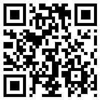 QR Code for XiFD3ptjzzaANPYWeZWJR8NebBmrnBjf4H
