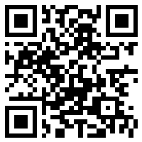 QR Code for XiFJBiV2gDooAAuAb5DptLUWMAZ5EvkGTA
