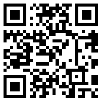 QR Code for XiFmRGvugZGeo313pKs9JdWC5HD96TT1xU