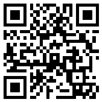 QR Code for XiGR7NsrMJJnAVQYB4iMhvgroisZoSNc5V