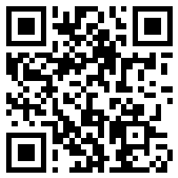 QR Code for XiGWMnUkJ7QwfMJCiwy6EYFCmCtGKtwmAQ