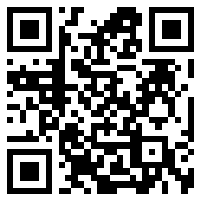 QR Code for XiGeed5b34gzDroAwgCiZNJQJEGJkYVd4Z