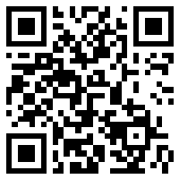 QR Code for XiGqAD5cbHXi1aRKKtzv1YXp6DbeYhttEz