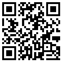 QR Code for XiH1cijPUW8JCSoDFvBZAhjwwdH9YNvhCD