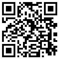 QR Code for XiJWqUGyHPHvmFcDUSvqvFcC8iX6r3121U