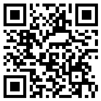 QR Code for XiL1ZEv33AaMUhoHNYAXUFK5r8aASL7iuT