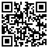 QR Code for XiLU6ktwhmURALkty9TjYbzvASAcmtMSp4