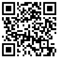 QR Code for XiM17bPvx4b6SrbvgS4uWXMFagPbrkWeGH