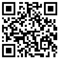 QR Code for XiMBpBZHwQiE9mVaauYYKoNsPMVS7YtRUG