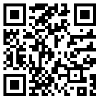 QR Code for XiMMmAV74ZamTPWvHyycxBbWhLGJHZyN9f