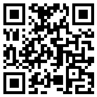 QR Code for XiMxW1AwTUW1AXr7sReGdyx7gS3m5Souym
