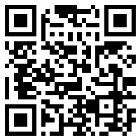 QR Code for XiNDajvFiDAicRevJrXUDe3ebkQbnw7sXB