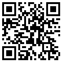 QR Code for XiNUkeT5AAVTNBDecGy43Q7xf4sbL2dZHs