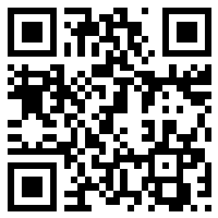 QR Code for XiP4K8H6Saa8ADgoE8AdzFXvUffZaZMuXd