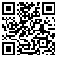 QR Code for XiQ7UpkAAXRkMfznteT4TT1eYeiGaMqcPx