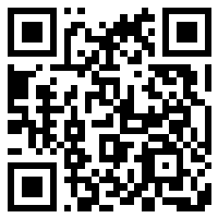 QR Code for XiQcEfTTBSV47dAd2cGohPQEByJBdCoyRM