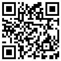 QR Code for XiQtx6UNcbuPMTDqk8rvDYC33XGocRG7DA