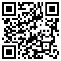 QR Code for XiSd4zdaDvyEXMDDewBAChGizho4rTTS3Q