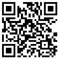 QR Code for XiU2ABW6fga8fCAFuRvVkKHkXbggeis3xT