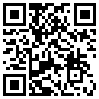 QR Code for XiU5k5tHBQmkLXYECKAQFgeKYGDpbqDfgR