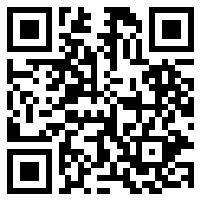 QR Code for XiUmF75YhygJKMAwuGC3SebRWrzjbdNN9P