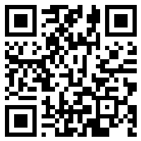 QR Code for XiUrANJBiEAiyECifXiwnsrv8fKKZaeEB9