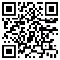 QR Code for XiViBDC9wWCRjuAtjoe1dYbxUb6dE3a25K