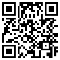 QR Code for XiYKYfvUQmLrhPdTUxR5tKjAVFGfU7GdaD