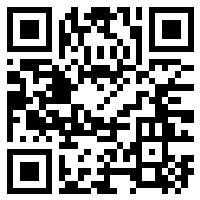 QR Code for XiYbs1pfapWZ3MoYo5GE5yHVnt3XMPG7jo