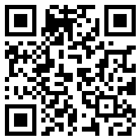 QR Code for XiYdNmNQLW1AKLzdmRvWb8iqQH5PoAX6fd