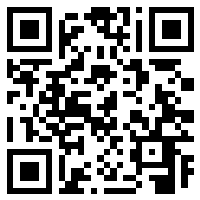 QR Code for XiZVFv7UUoAzPWCufjy5yTHodEQwq3byei