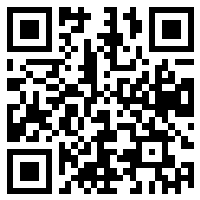 QR Code for XiakRBJgDwEbcYB3BeMEbmYUNZYRgvwGeT
