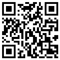QR Code for XicqSduyuiME3UsoRhXxhPzejYNxohcFXw