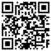 QR Code for XidfUnTPBbfACRbdnHo8zWkact2FieAf5Y